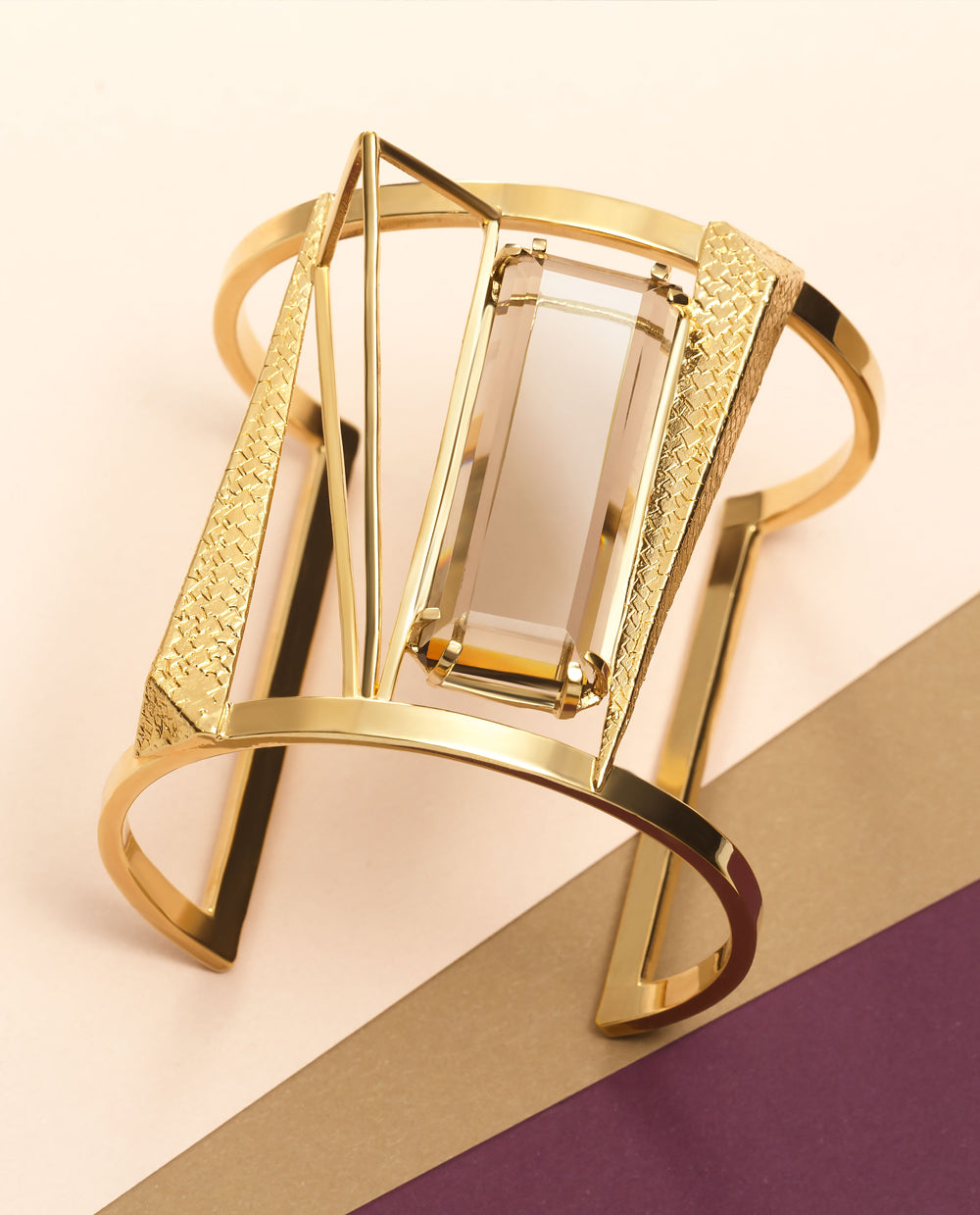 Cuff Naica