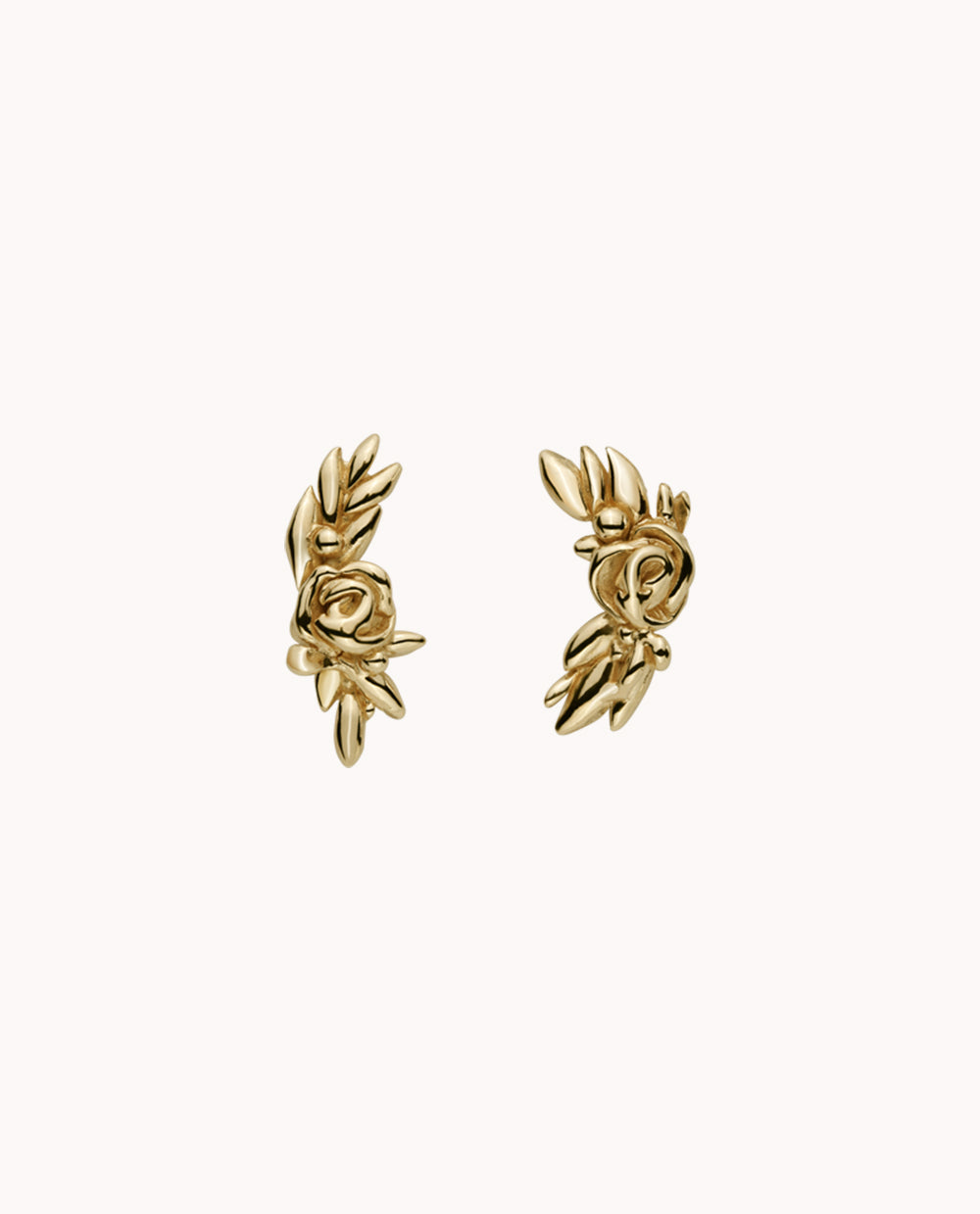 Aretes Diana