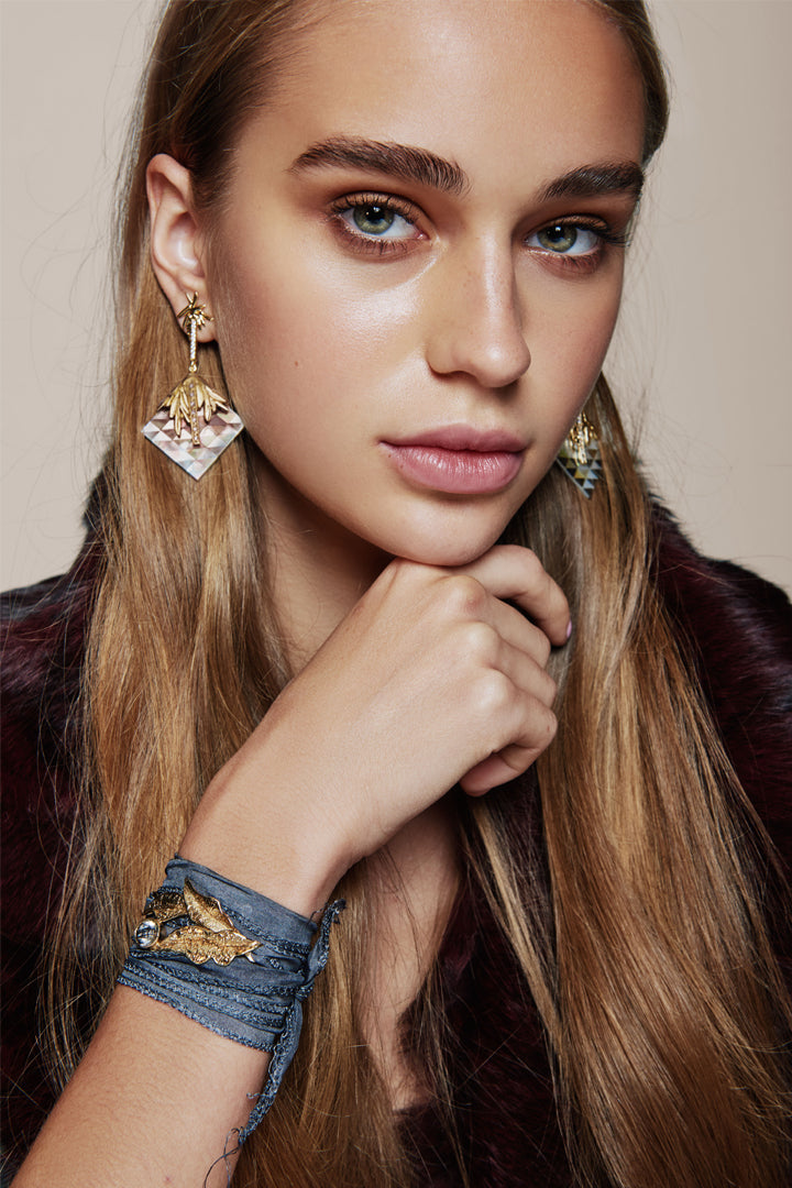 Pulsera Zelina