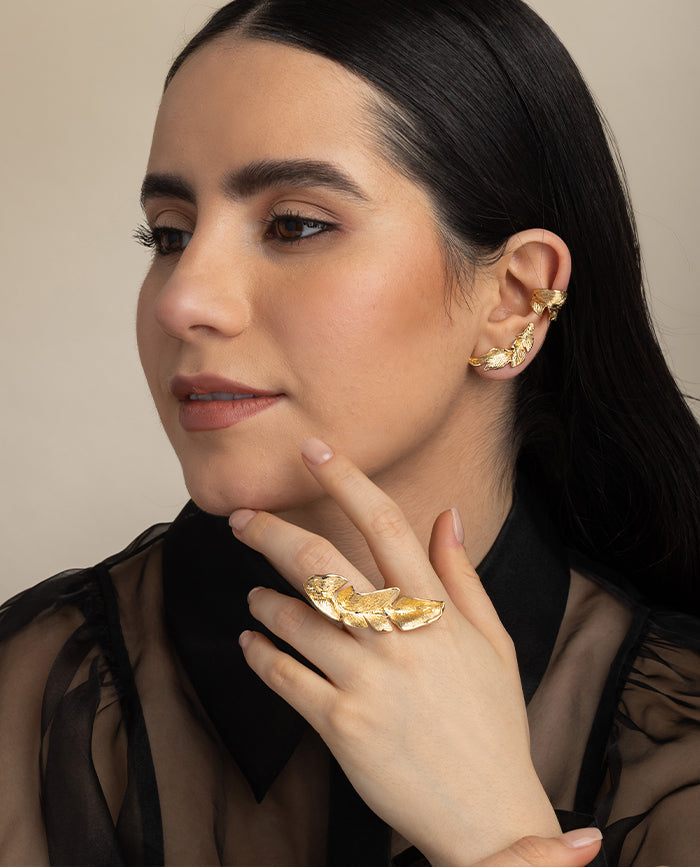 Anillo Dominica