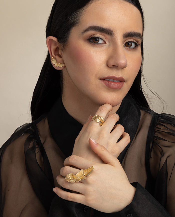 Anillo Dominica
