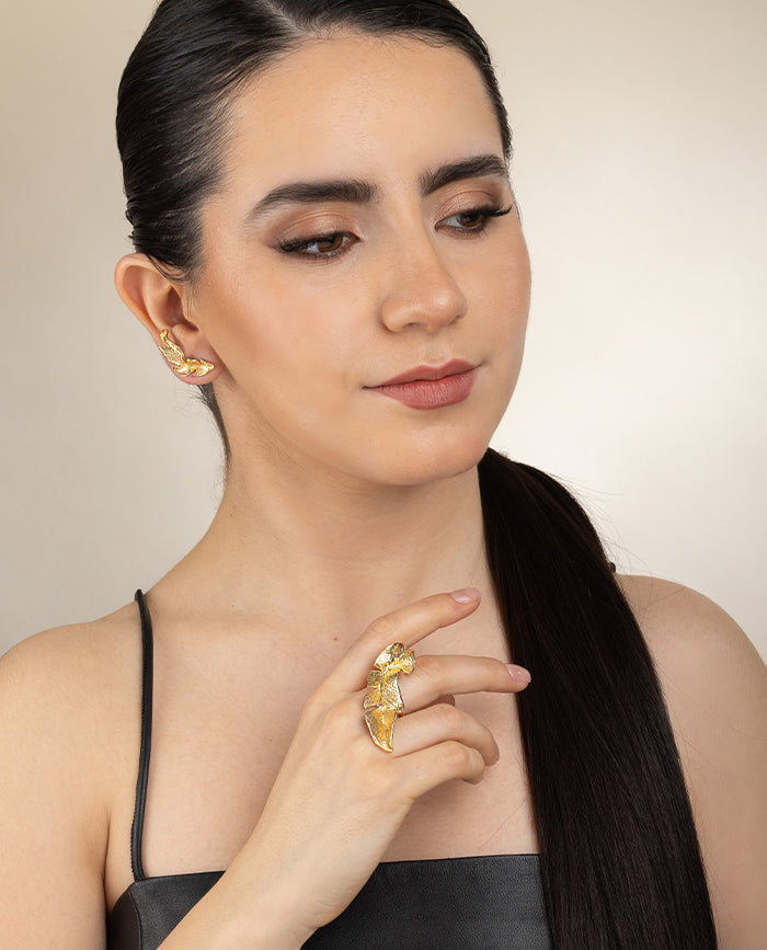 Anillo Dominica