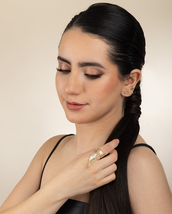Aretes Mia