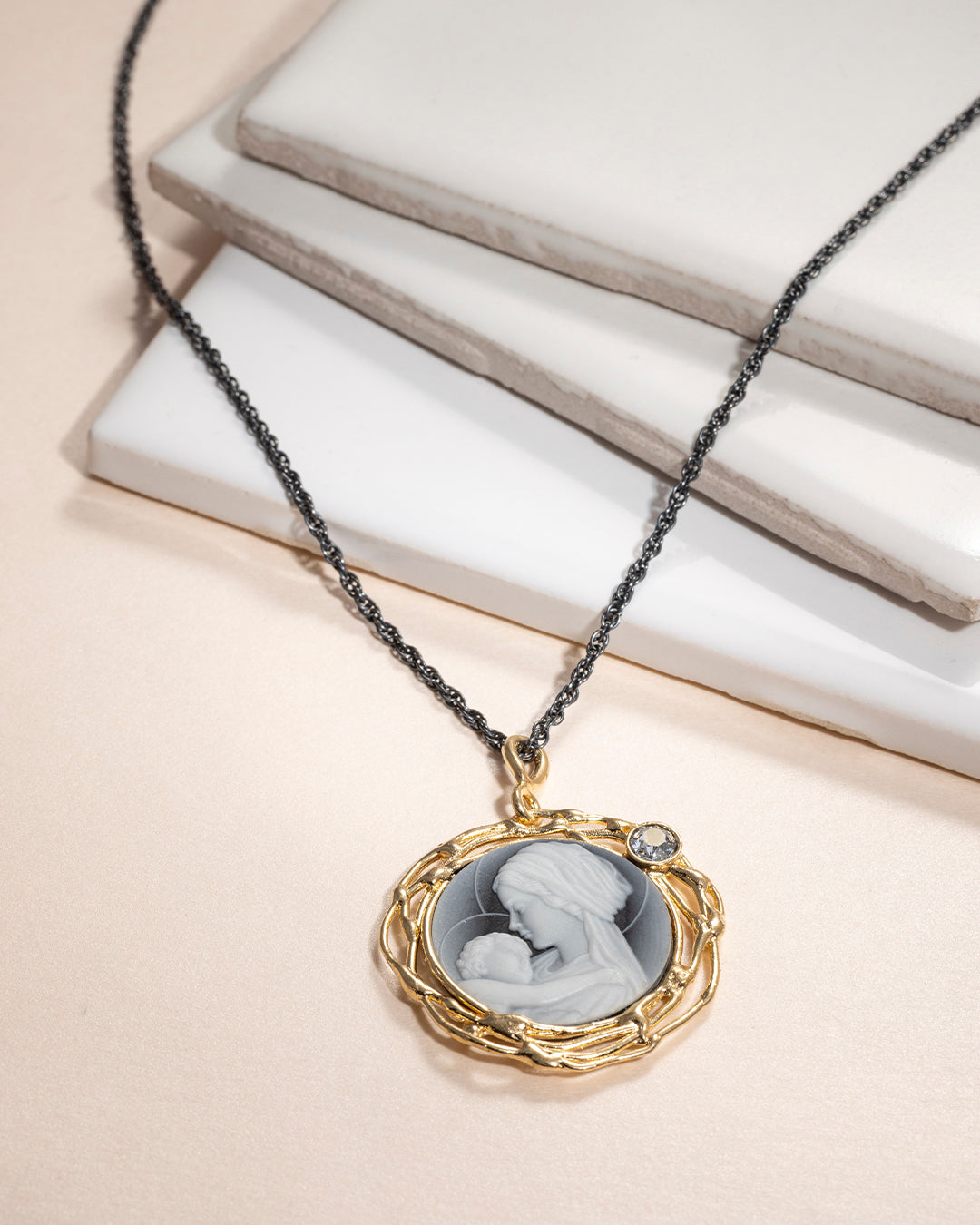 Collar Maria