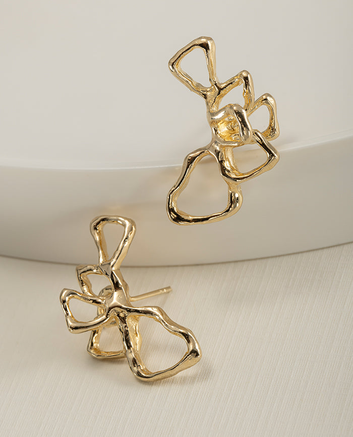 Aretes Akari