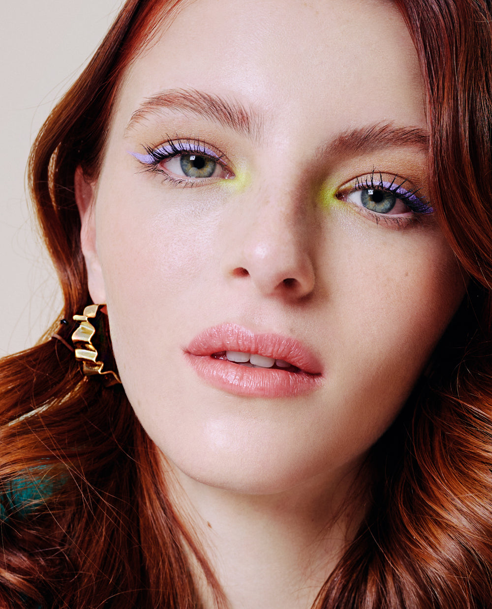 Aretes Careyes