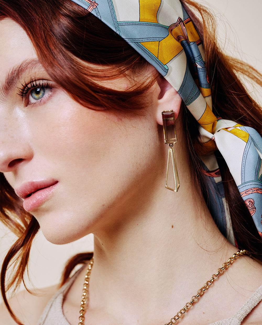 Aretes Naica