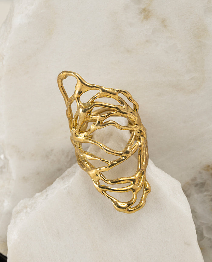 Anillo Aura