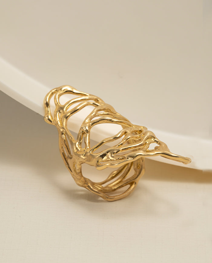Anillo Aura