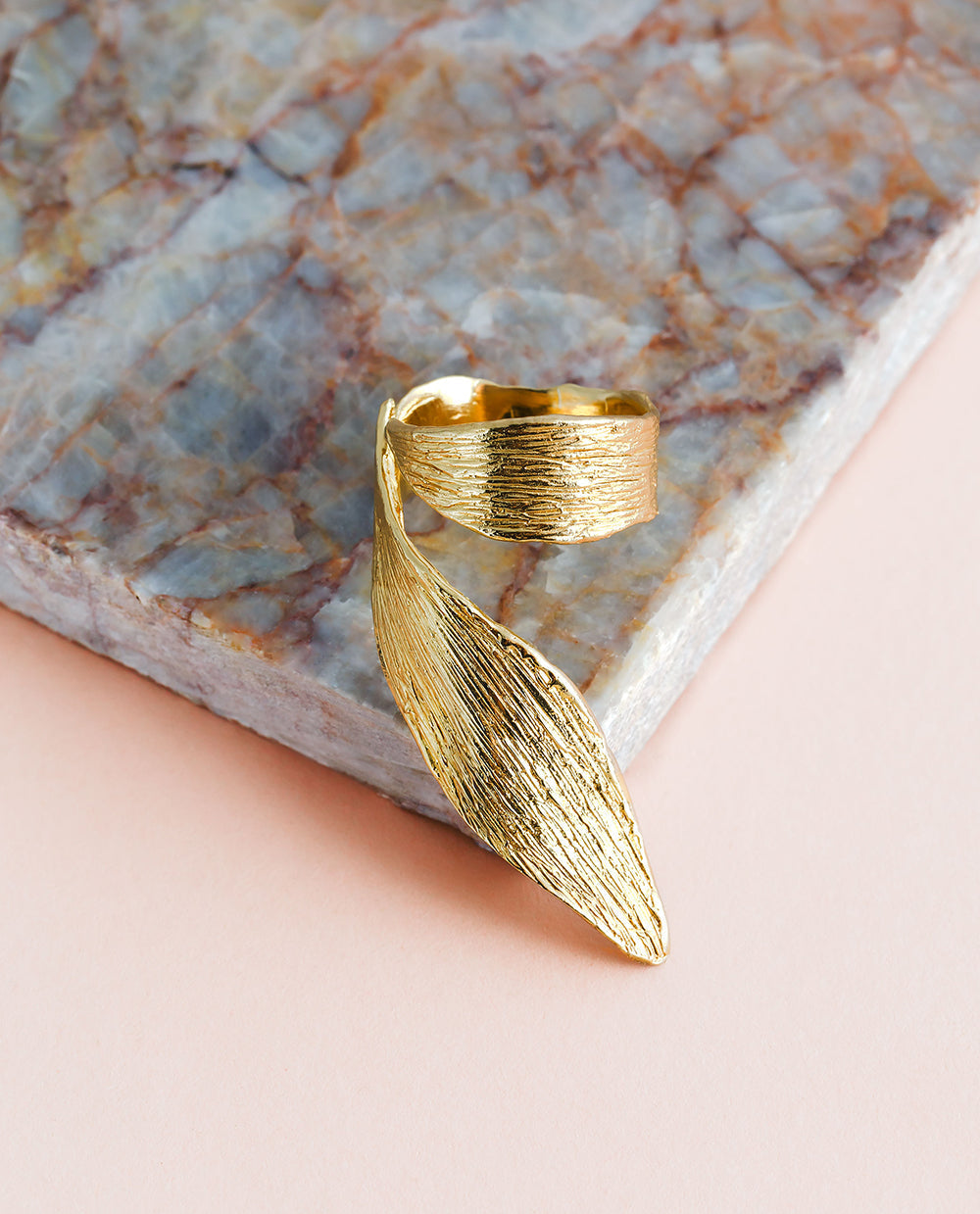 Anillo Bahia