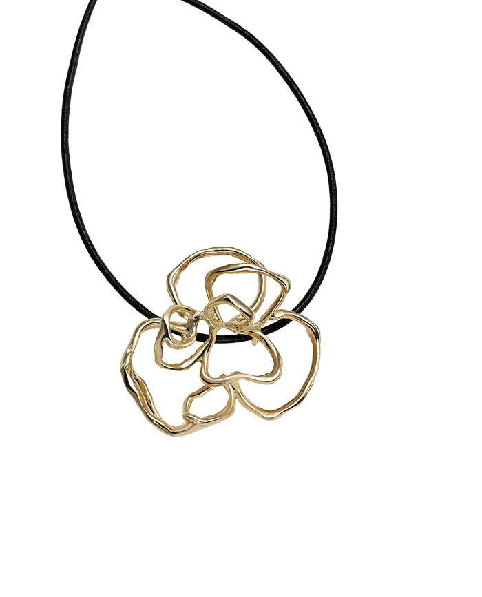 Collar Blooma