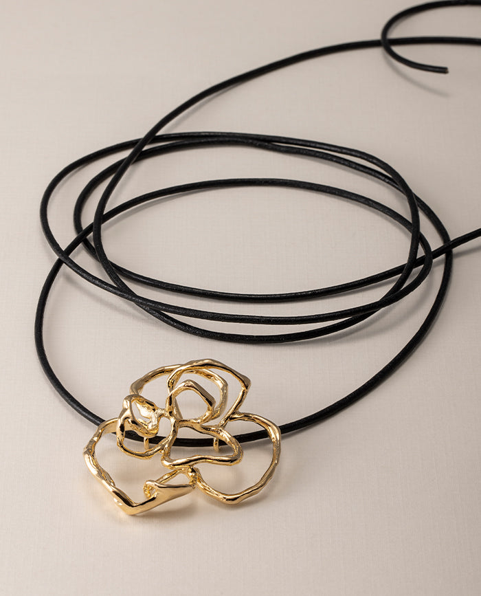 Collar Blooma