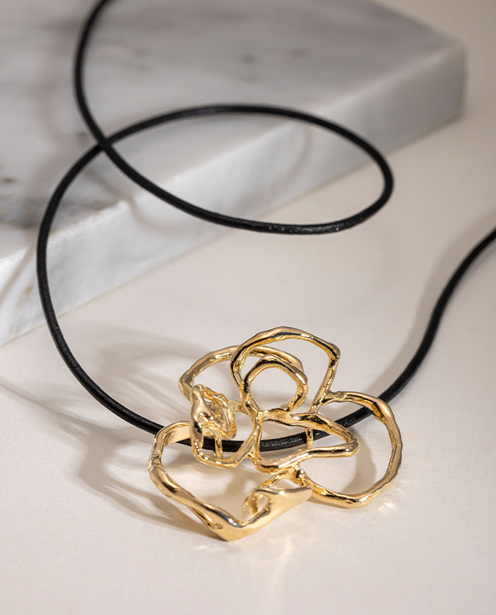 Collar Blooma