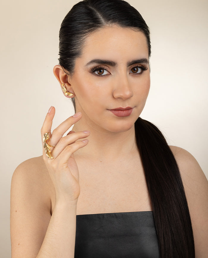 Aretes Cibao