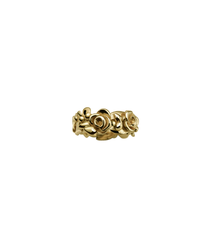 Anillo Diana