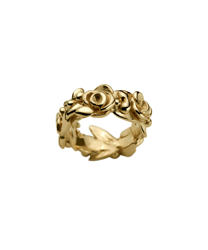 Anillo Diana