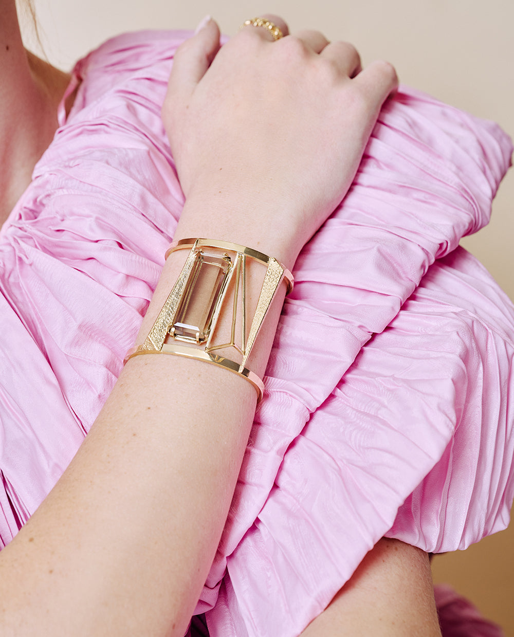 Cuff Naica