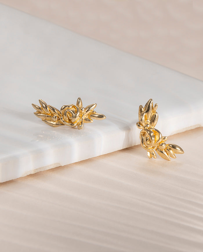 Aretes Diana