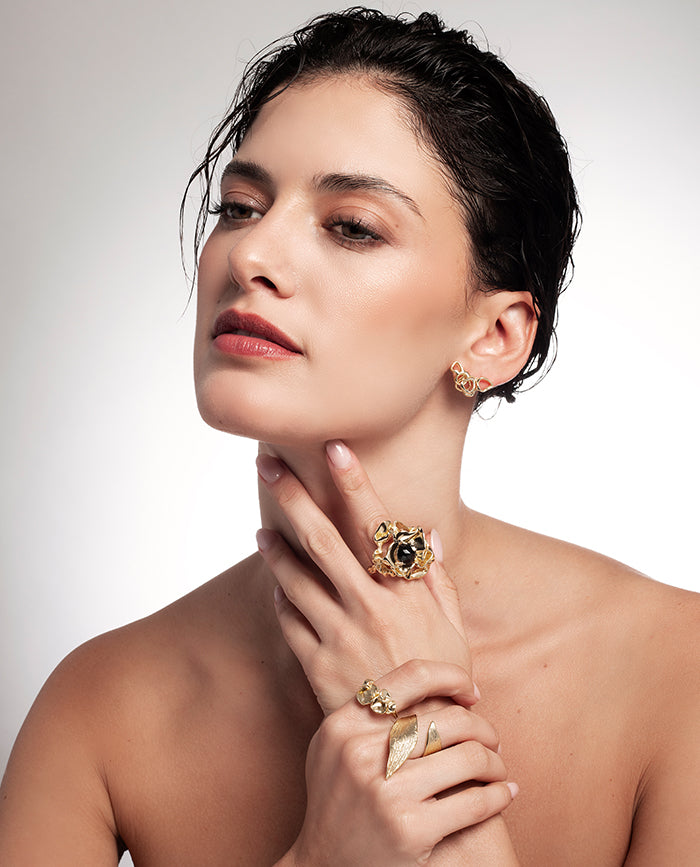 Anillo Erica