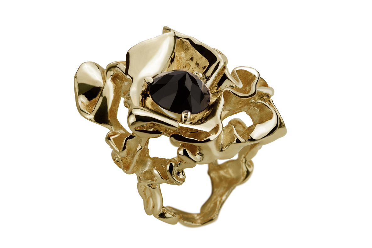 Anillo Erica
