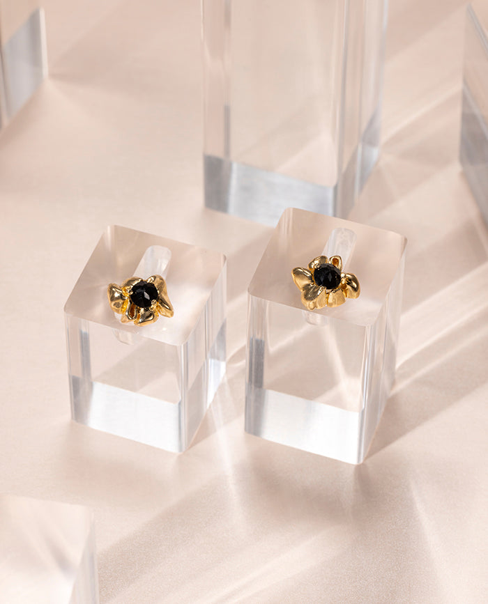 Aretes Erica