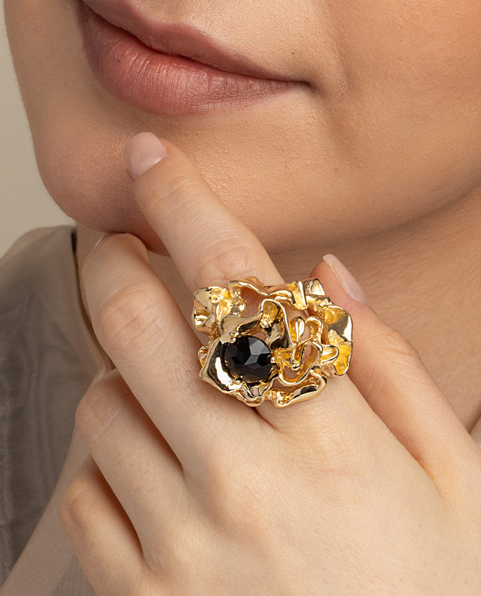 Anillo Erica