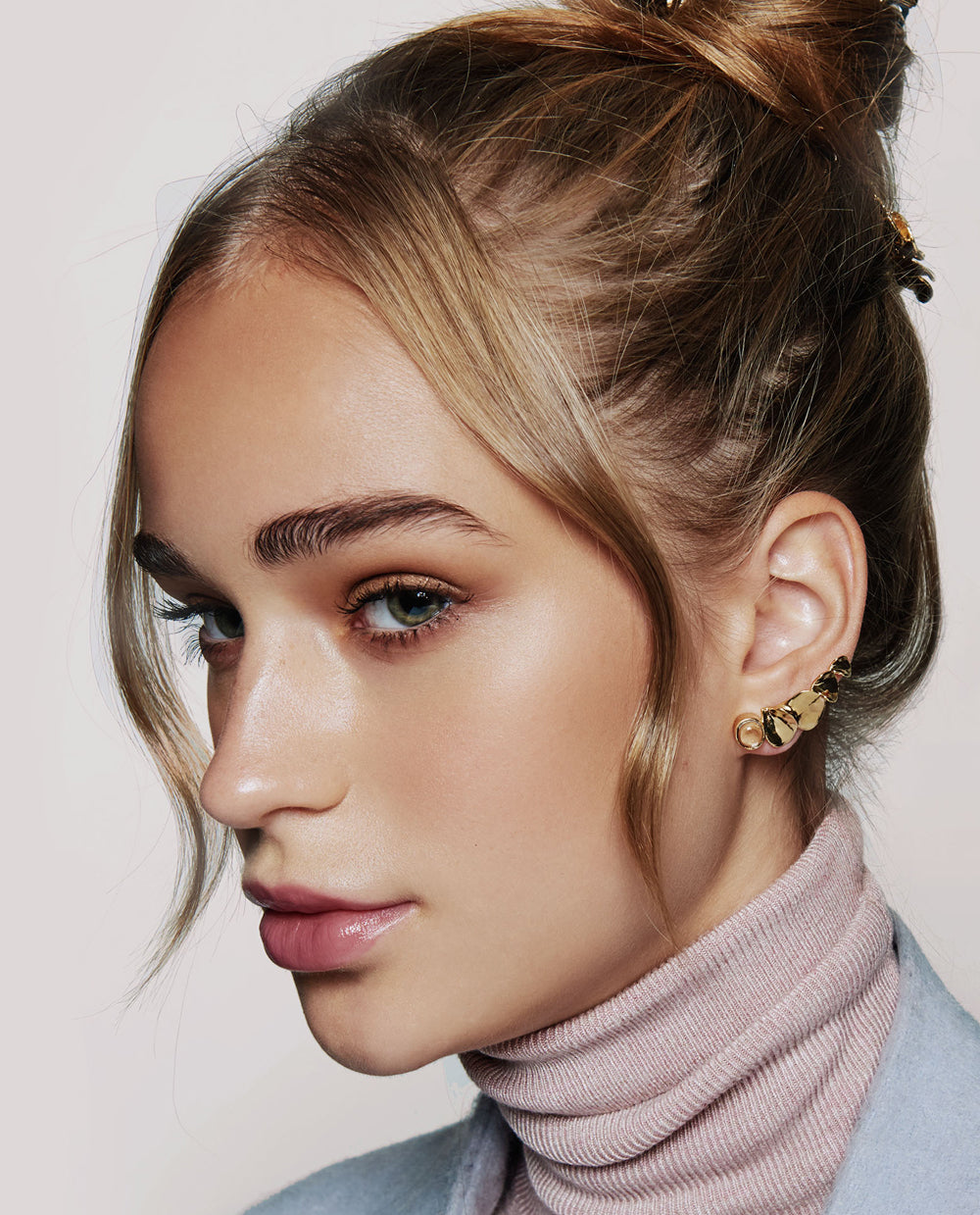 Aretes Giverny