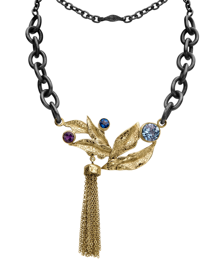 Collar Kenzia