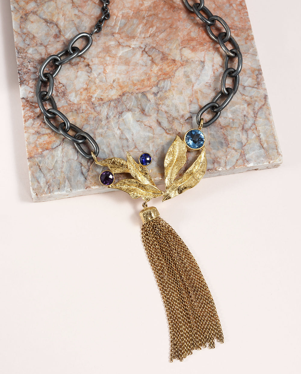 Collar Kenzia