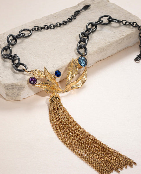 Collar Kenzia