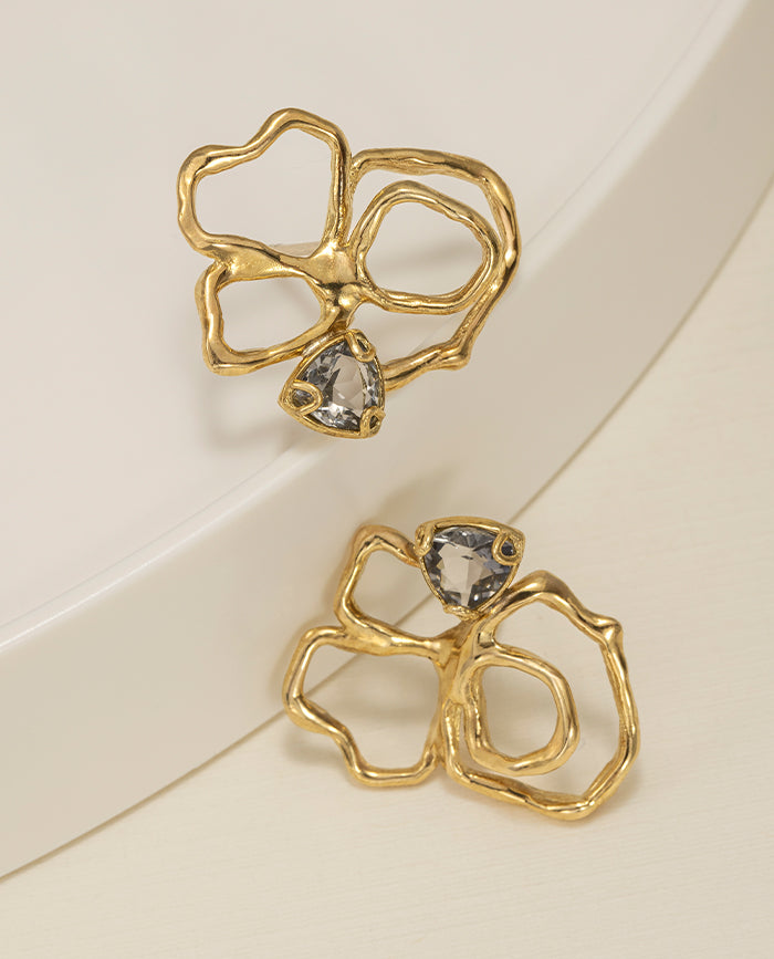 Aretes Laila