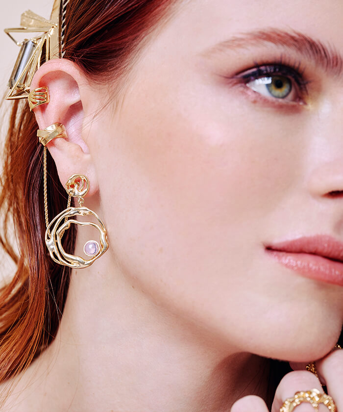 Aretes Stella