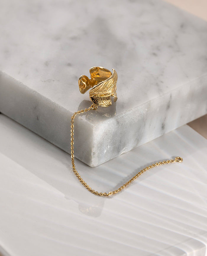 Musa Ear Chain