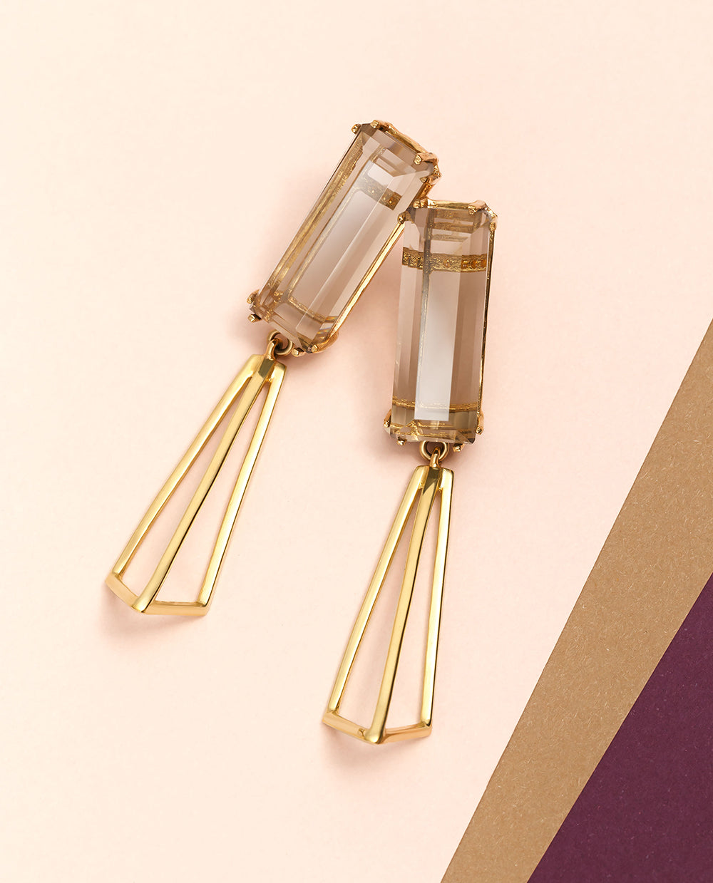 Aretes Naica