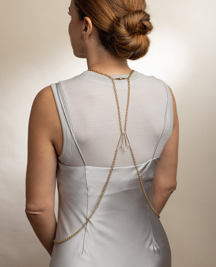 Body Chain Naica