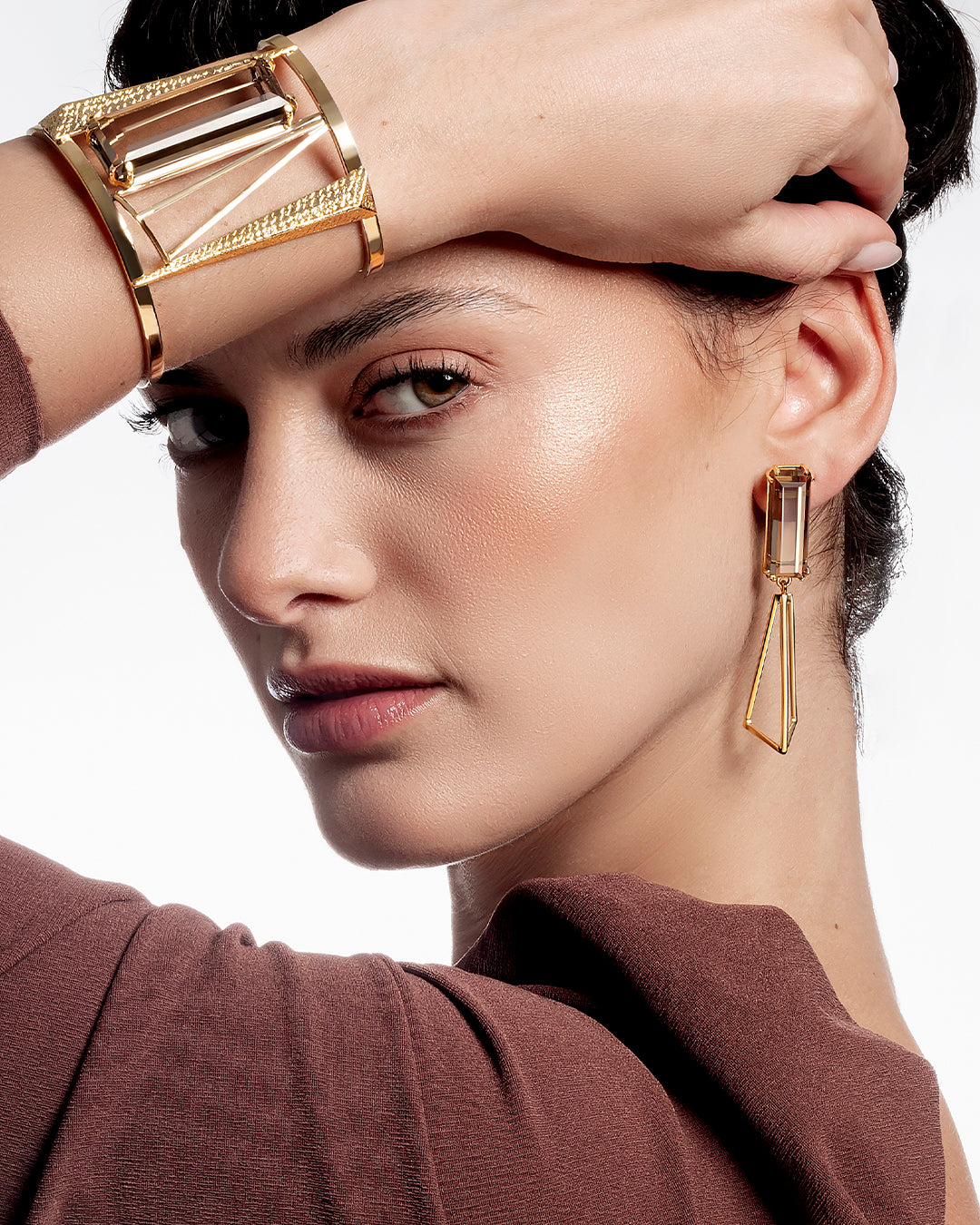 Aretes Naica