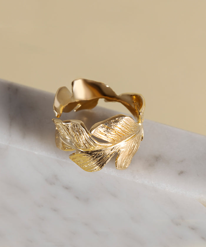Anillo Romana
