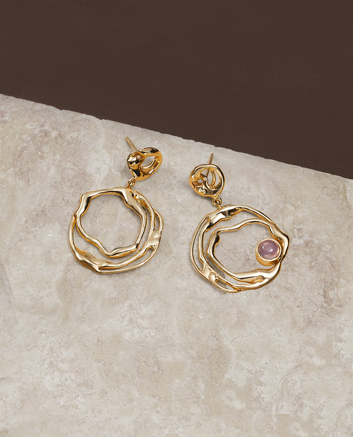 Aretes Stella