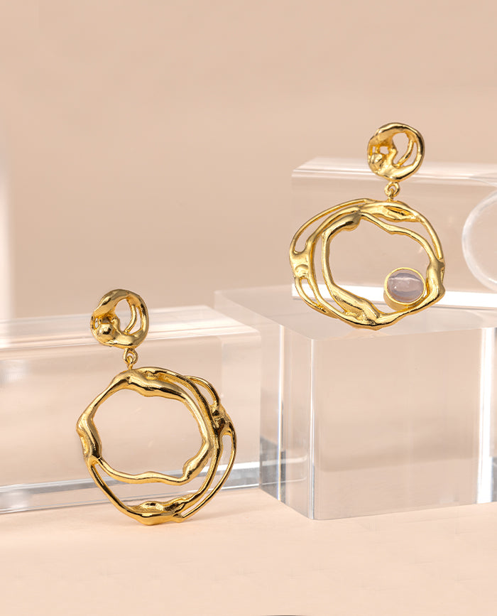 Aretes Stella
