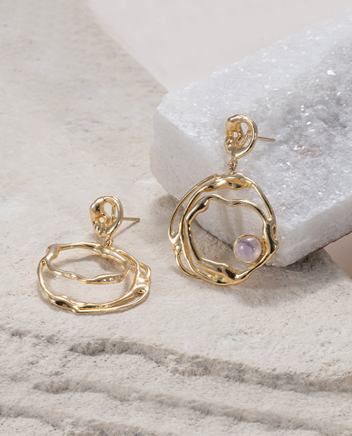 Aretes Stella