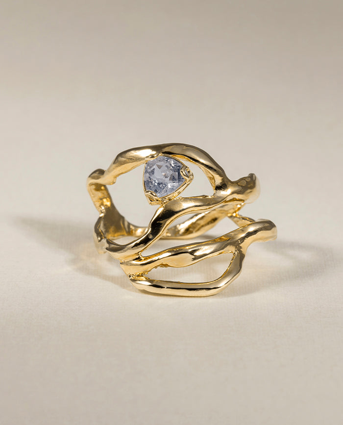 Anillo Uma