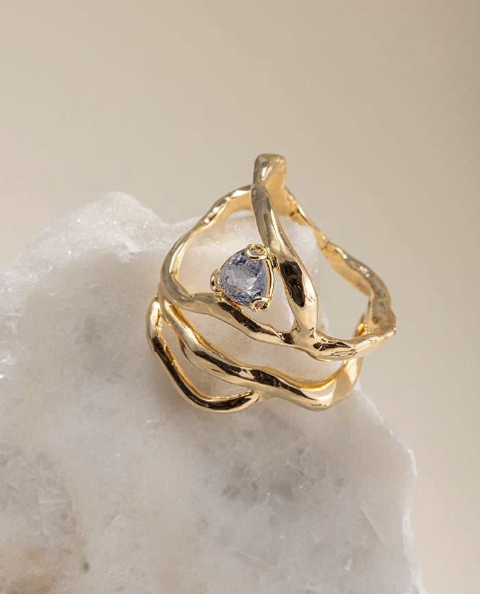 Anillo Uma