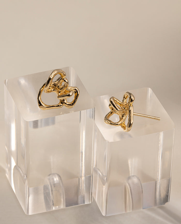 Aretes Zoe