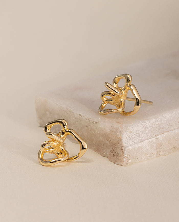 Aretes Zoe