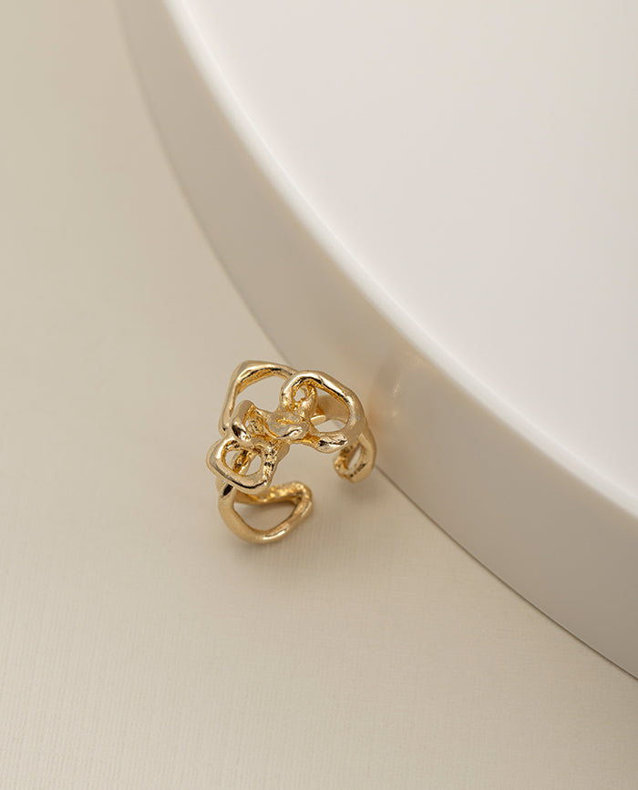 Ear Cuff Zoe