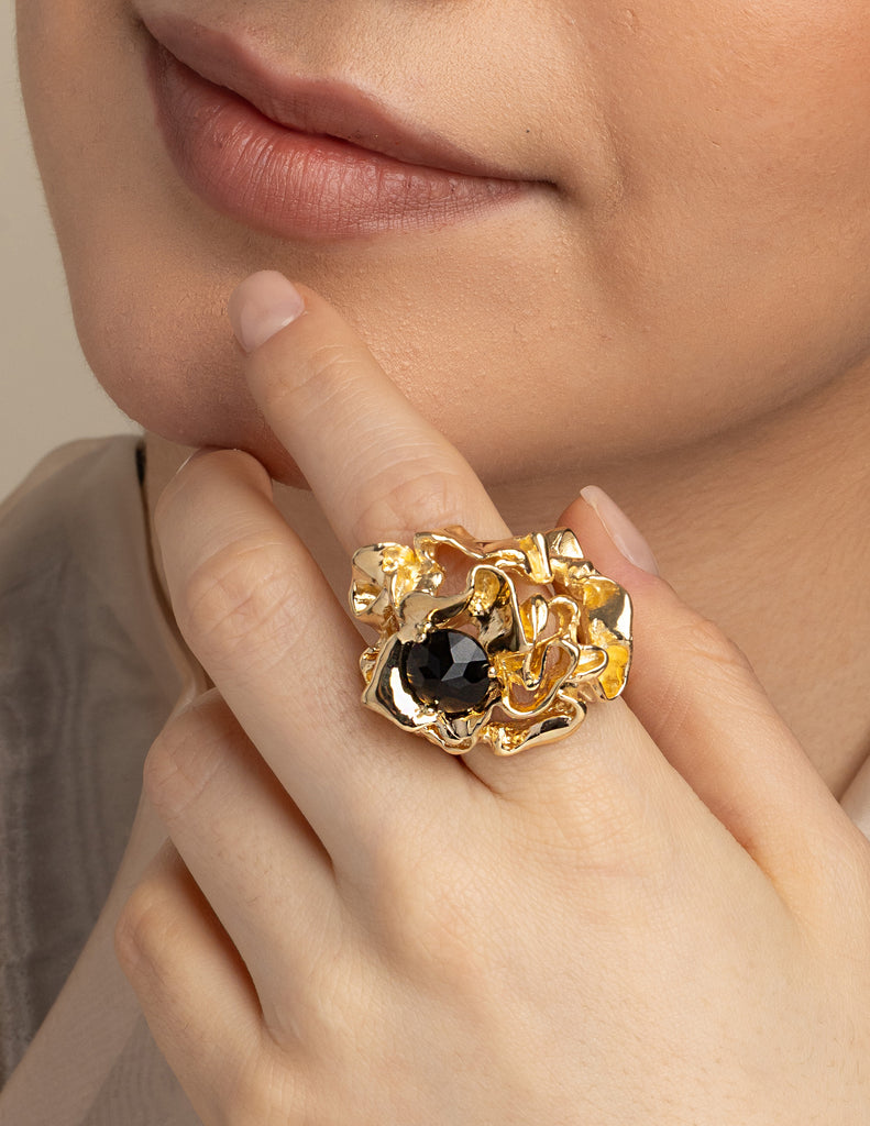 Anillo Erica