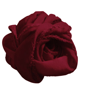 Listón Zelina Burgundy