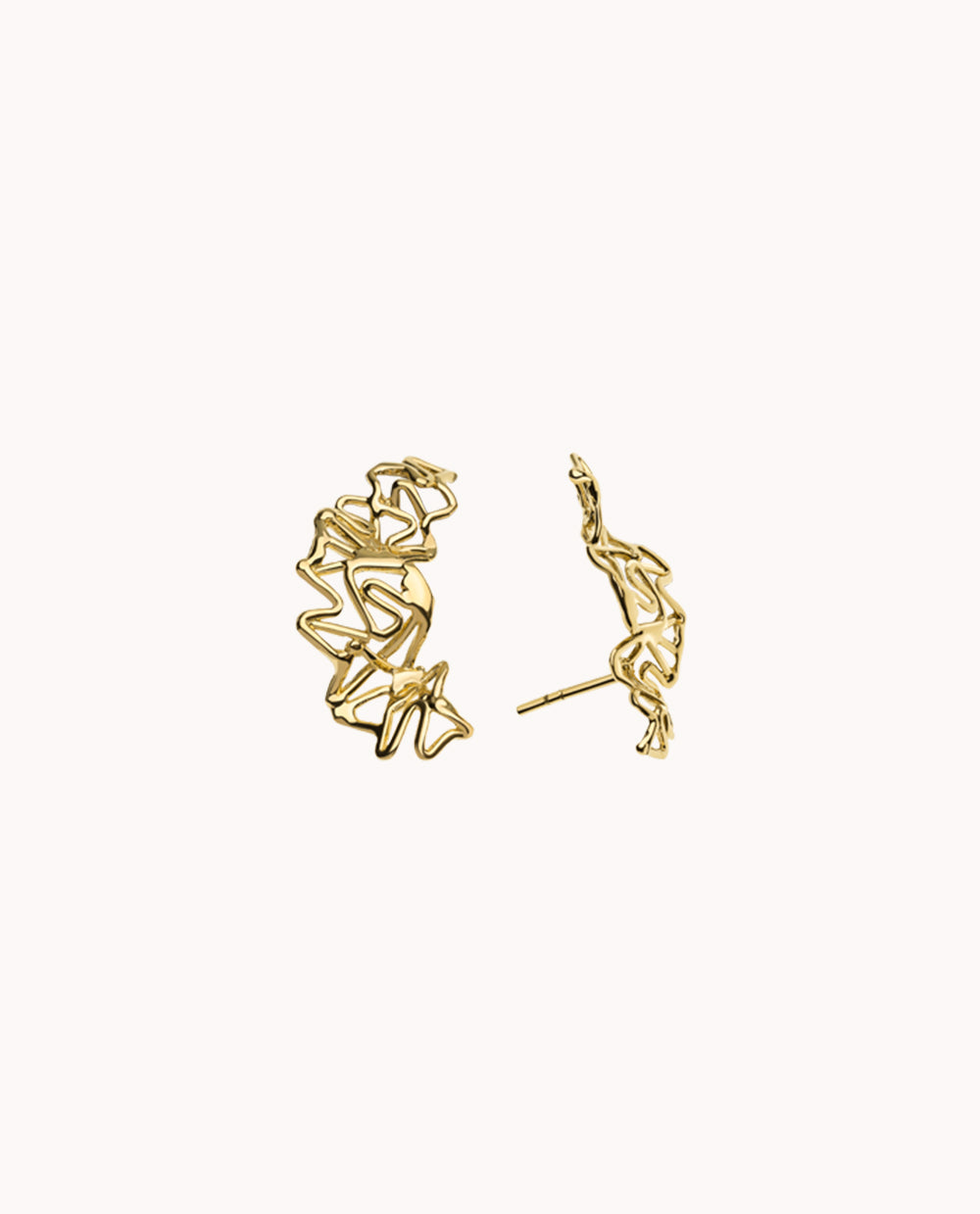Aretes Mia