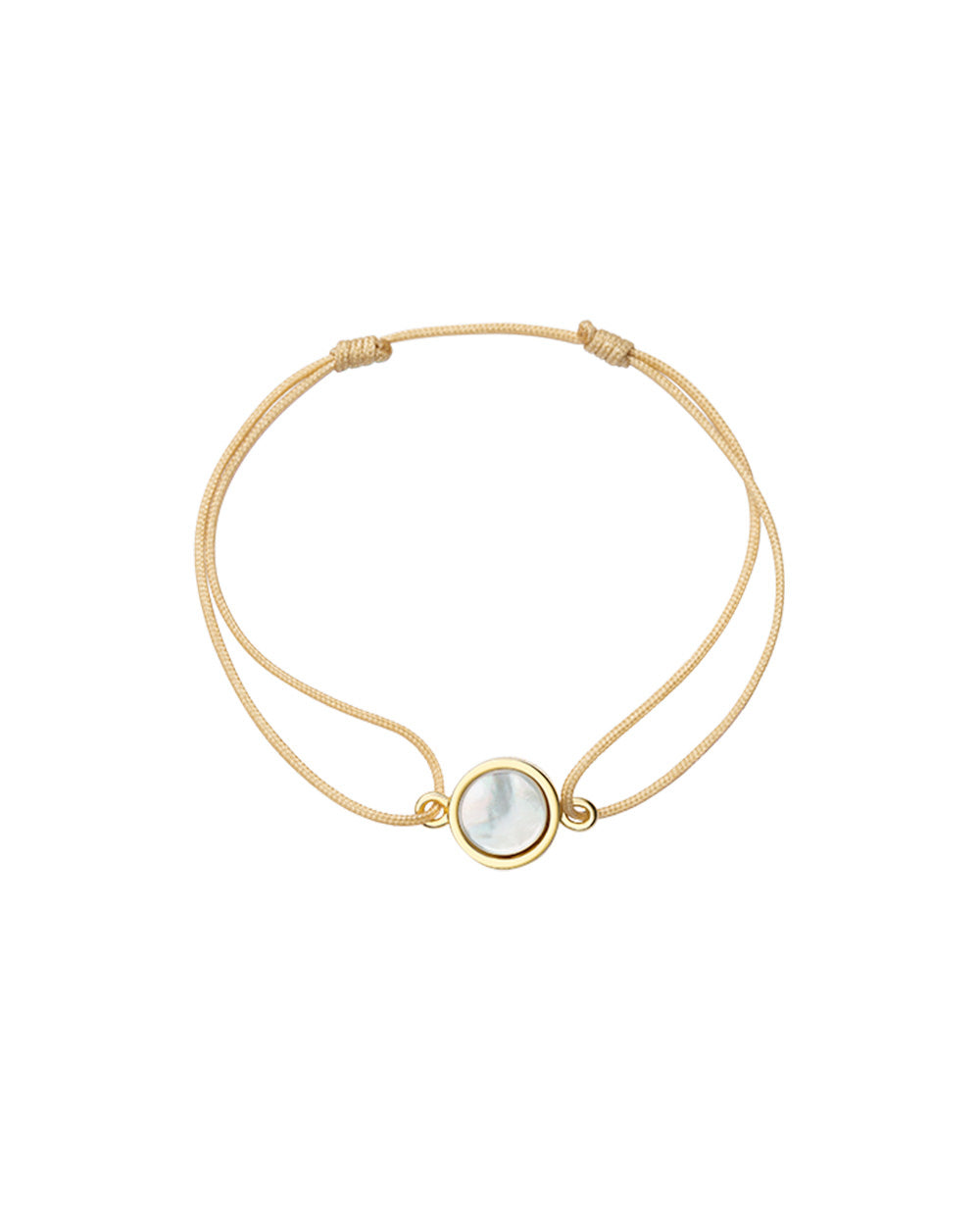 Pulsera Balmori Madre Perla