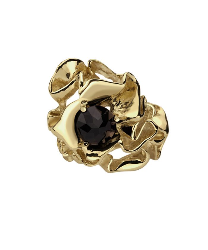 Anillo Erica